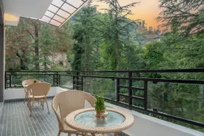 The Oasis By Bharatt ~Luxury 2 Bhk~Bathtub~Shimla - Image 5