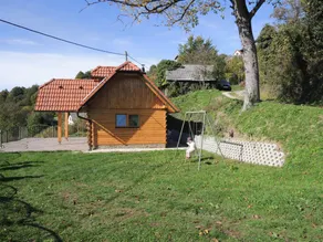 Vineyard Cottage Janko & Metka - Image 2