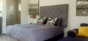 Tsetsa Cottage - Serene Selfcatering - Image 2