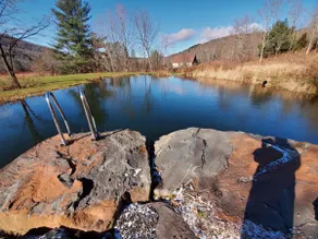 Arcade|Music|BBQ|Fire Pit|Acres|Batavia House! - Image 5