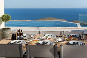 Villa Thetis Sfakia - Image 5