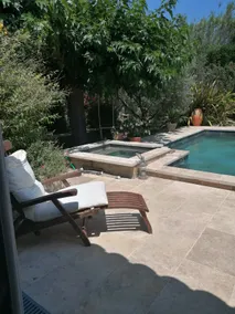 cozy furnished in Provence - Image 5