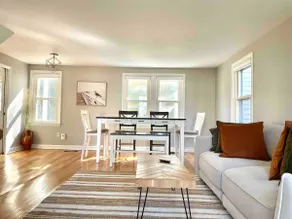 Peace & Quiet 3BR House + Big Backyard + Office - Image 5
