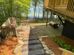Eagle Lake Escape, Lakefront, Swimming - Image 2
