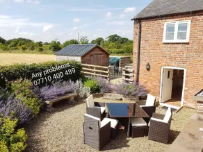 Malt Barn, Grade2 listed in heart of rural Shrops - Image 4