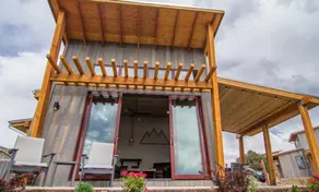 Modern Cabin, Fireplace + Views, Near Royal Gorge - Image 2