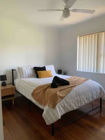 Cheerful 3-bedroom house near the Grampians - Image 5