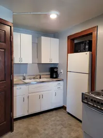 Cute and cozy 1 bedroom apartment in Negaunee - Image 4