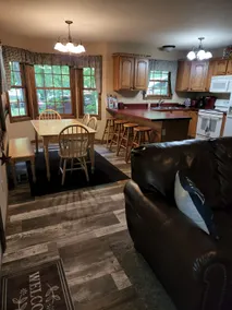 Cabin / Home-Lake George - Image 5