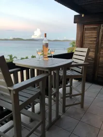 Two Bedroom Beachfront Condo at Sapphire Beach - Image 2