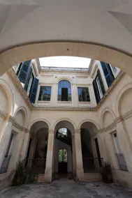 Palazzo Pio Lejlighed - Image 3