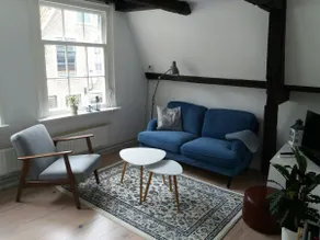 Cozy city apartment in Leiden - Image 2