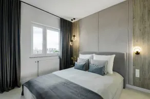 Penthouse Manufaktura Parking - Image 4