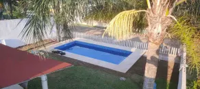 Cabin with Pool near the Dunes | 8 Guests / Wi-Fi - Image 5