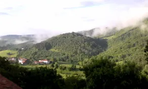 apartment in the mountains of Navarre - Image 3