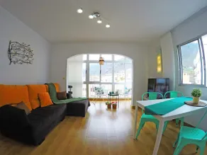 Apartamento La Paella de Bajamar - Image 2