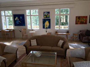 Merellinen Artvilla / Artvilla close to seashore - Image 2