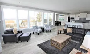 Gorgeous Custom-Built Home w/Breathtaking Lake Views! - Image 5