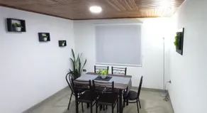 Casa Yaiwa Santa Elena Monteverde - Image 4