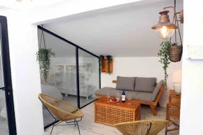 DUPLEX with private TERRACE close to the BEACH - Image 5