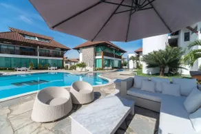 Exclusive Condominium BEIRA MAR MANIHI MURO ALTO - Image 5
