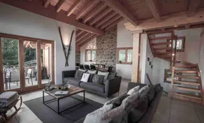 Luxury 4 bed/4 bath Chalet in Thyon Les Collons - Image 5