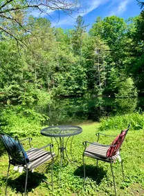 Cabin on Dream Lake, home in Lake George area - Image 5