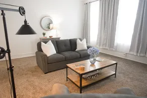 Cozy & Private Apartment in the Heart of Cynthiana - Image 3