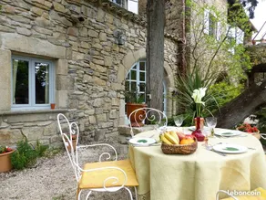 Charming cottage pool South Ardèche ”Les voûtes” - Image 3