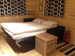 Midholl guesthouse - Image 2