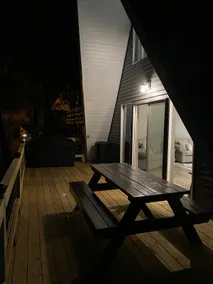Chalet at the Falls - Image 4