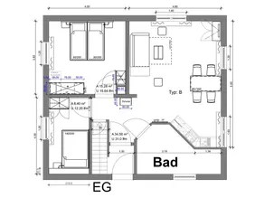 FrankenFeWo - Einstein ground floor - Image 2