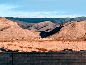 Amazing Mountain Views of Alamogordo - Image 5