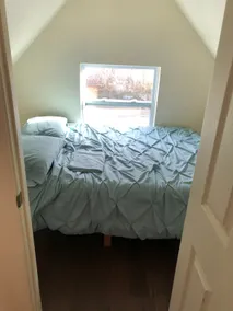 Dunsmuir Escape Upstairs Unit - COLD AC Mini Split - Image 4