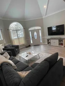 Heated Saltwater Pool - 2 mins to Weirs Beach & 10 mins Gunstock Mtn - Sleeps 13 - Image 5