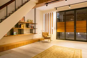 Traditional Entire Townhouse, delicate and elegant, 4-8 people, entire home, suitable for family and friends to travel - Image 3