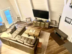 6 bedroom modern West Vail Home w/2 large decks, 300 yds from Vail free shuttle - Image 4