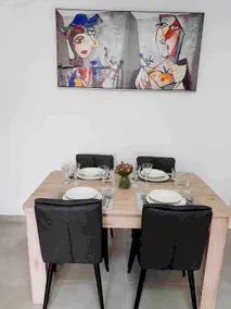 Luxurious apartment close to Disneyland and Paris - Image 3