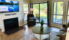 AUGUST DISCOUNT DAYS BERNARDS LANDING NEXT2POOL &BEST VIEWS NEW REMODEL-BOOK NOW - Image 5