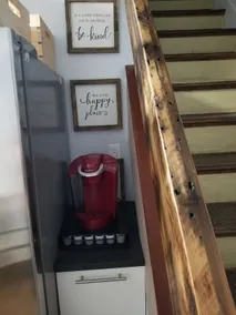 1bdr Apt w/yard in the ❤ of Linden NJ close to EWR - Image 4