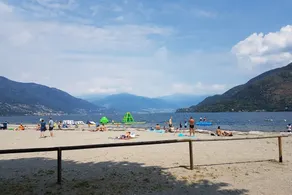 Ferienhaus COZY HOUSE, Lago Maggiore - Image 2