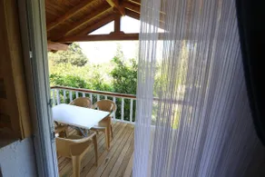 Near The Mountain Paradise Garden and Sea Villa - Image 4