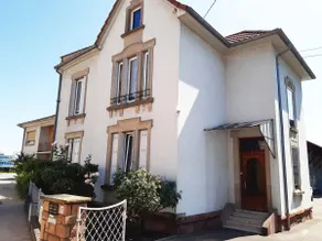 ”Chez Aléca” Manor House 25 min from Strasbourg - Image 3