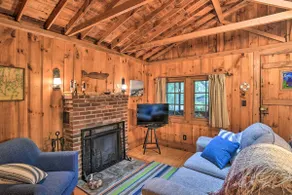'Sprucewold' Boothbay Harbor Cottage w/ Deck - Image 3