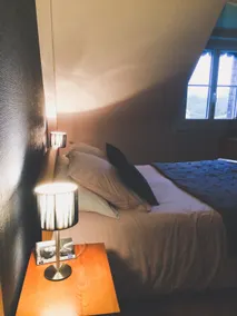 Apartment for 2 people on the 1st floor - Image 5