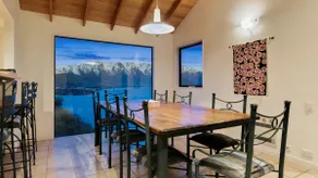 Impresionante vista de la montaña y del lago | Privado y lujoso | Vida al aire libre - Image 4