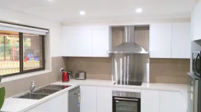 Contemporary Renovated 4BR Singleton Hunter Valley - Image 4