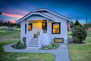 ”The Arlene” Camano Farmhouse - Image 3