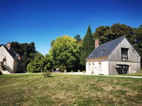 Chambres d'hôtes - La Verrerie d' Ivoy - Image 2