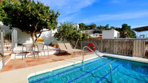 4br Andalusian penthouse w pool & spectacular view - Image 4